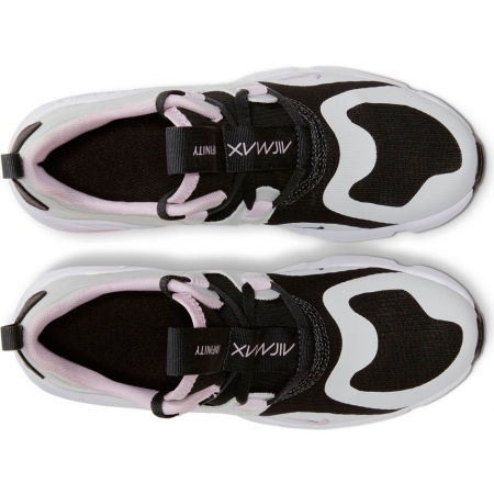 Dětská volnočasová obuv - Nike AIR MAX INFINITY - 4