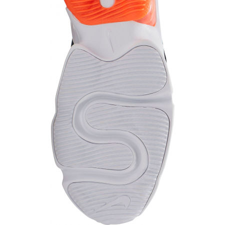 Dětská volnočasová obuv - Nike AIR MAX INFINITY - 3