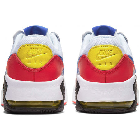 Dětská volnočasová obuv - Nike AIR MAX EXCEE - 6
