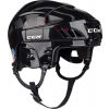 Hokejová helma - CCM FITLITE 50 SR BLK - 1