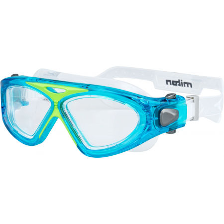 Dětské plavecké brýle - Miton GECKO JR