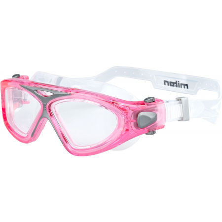 Dětské plavecké brýle - Miton GECKO JR