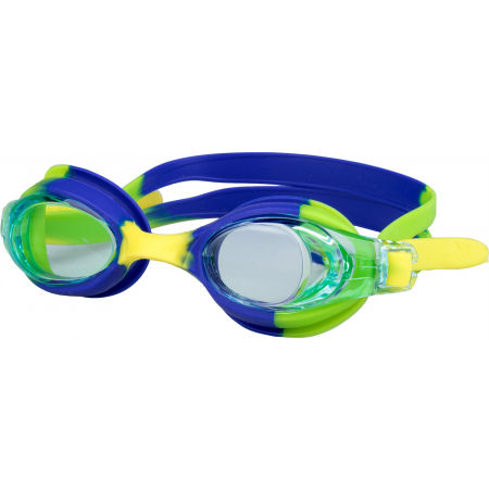 Dětské plavecké brýle - Miton YAM JR