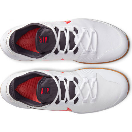 Pánská tenisová obuv - Nike AIR MAX WILDCARD HC - 4