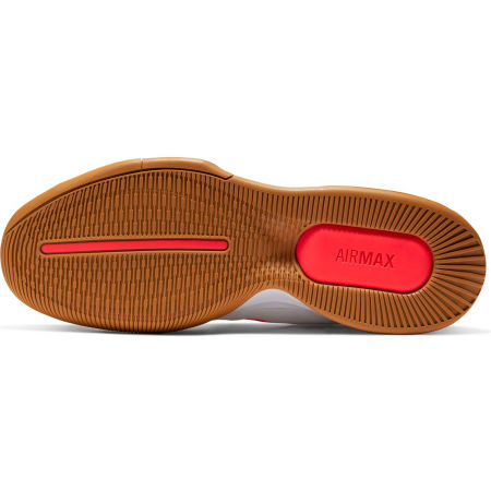 Pánská tenisová obuv - Nike AIR MAX WILDCARD HC - 5