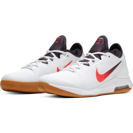 Pánská tenisová obuv - Nike AIR MAX WILDCARD HC - 3