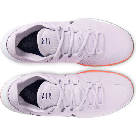 Dámská tenisová obuv - Nike AIR MAX WILDCARD HC - 4