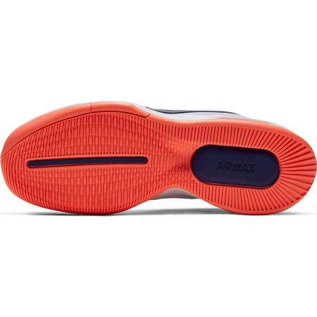 Dámská tenisová obuv - Nike AIR MAX WILDCARD HC - 5