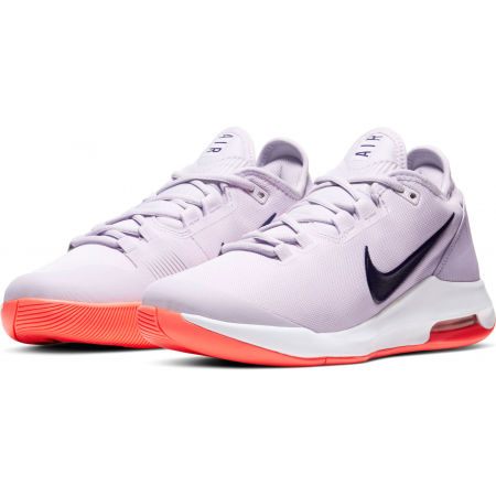 Dámská tenisová obuv - Nike AIR MAX WILDCARD HC - 3