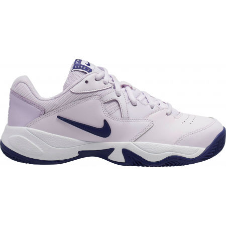 Nike COURT LITE 2 CLAY - Dámská tenisová obuv
