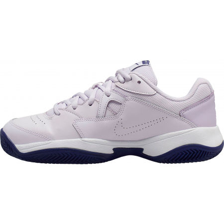 Dámská tenisová obuv - Nike COURT LITE 2 CLAY - 2