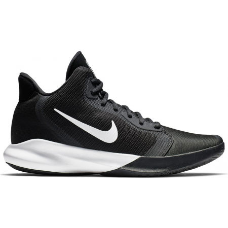 Pánská basketbalová bota - Nike PRECISION III - 1