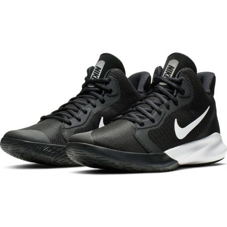 Pánská basketbalová bota - Nike PRECISION III - 3