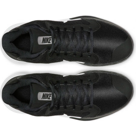 Pánská basketbalová bota - Nike PRECISION III - 4