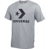 Pánské tričko - Converse STAR CHEVRON TEE - 1