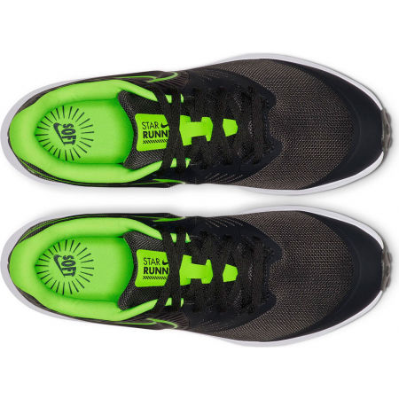 Dětská běžecká obuv - Nike STAR RUNNER 2 GS - 3