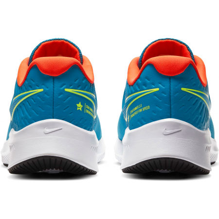 Dětská běžecká obuv - Nike STAR RUNNER 2 GS - 6