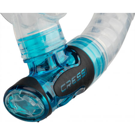 Potápěčský šnorchl - Cressi GAMMA - 2