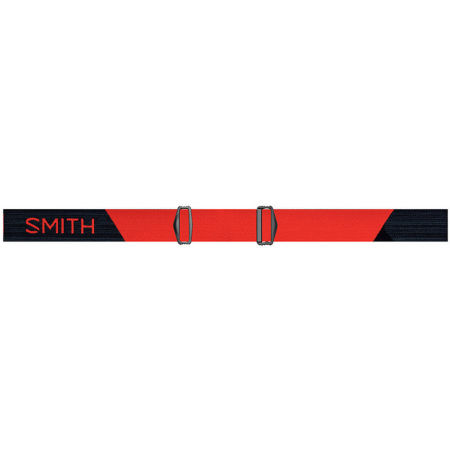 Lyžařské brýle - Smith SQUAD RED - 2