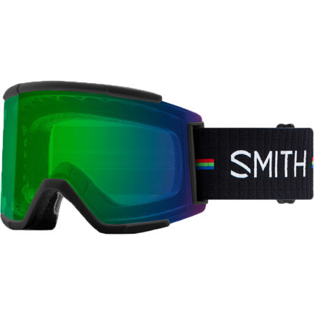 Sjezdové brýle - Smith SQUAD XL - 1