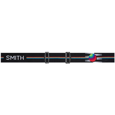 Sjezdové brýle - Smith SQUAD XL - 2