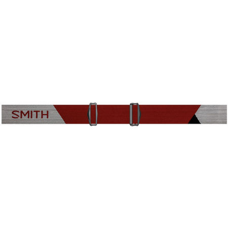 Sjezdové brýle - Smith SQUAD XL - 2