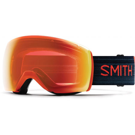 Lyžařské brýle - Smith SKYLINE XL - 1