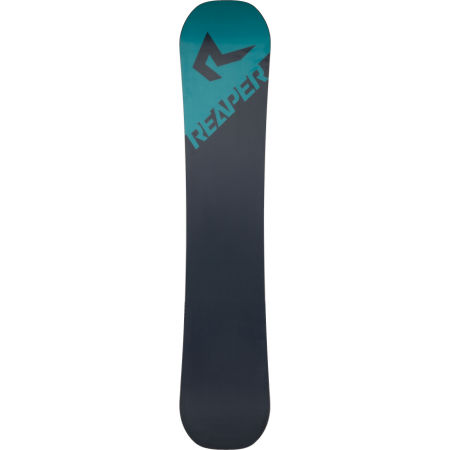 Pánský snowboard - Reaper ACTA BLUE - 3
