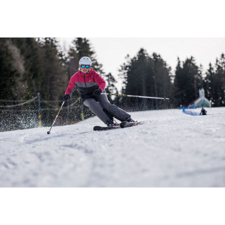 Dámská lyžařská bunda - Hannah BRIGITT - 9