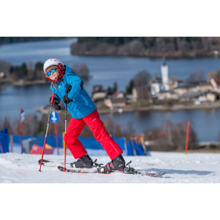 Dětská lyžařská bunda - Hannah ROCCO JR - 10