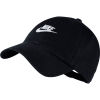 Unisexová kšiltovka - Nike NSW H86 CAP FUTURA WASHED - 1