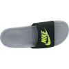 Pánské pantofle - Nike BENASSI JDI - 4