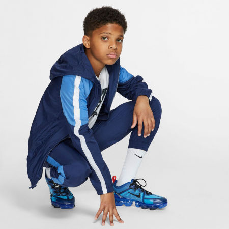 Chlapecká tepláková souprava - Nike SPORTSWEAR - 8