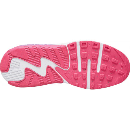 Dívčí volnočasová obuv - Nike AIR MAX EXCEE GS - 3