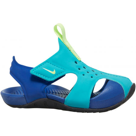 Dětské sandály - Nike SUNRAY PROTECT 2 TD - 1