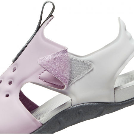 Dětské sandály - Nike SUNRAY PROTECT 2 PS - 6