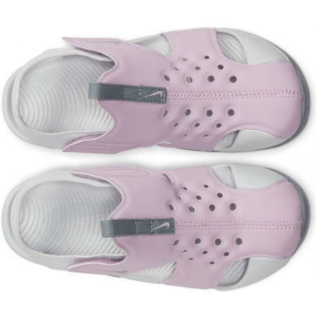 Dětské sandály - Nike SUNRAY PROTECT 2 PS - 3