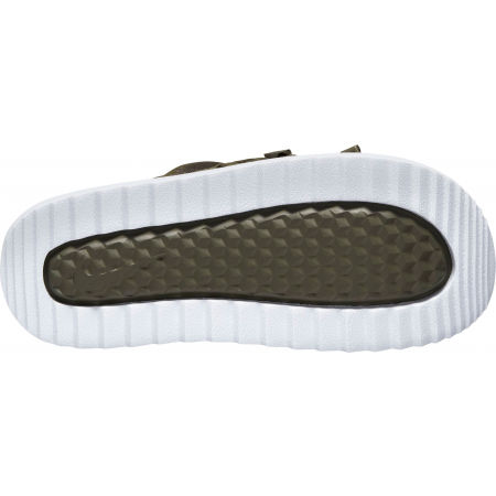 Pánské pantofle - Nike ASUNA SLIDE - 3