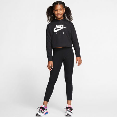 Dívčí legíny - Nike NSW NIKE AIR FAVORITES LGGNG G - 7