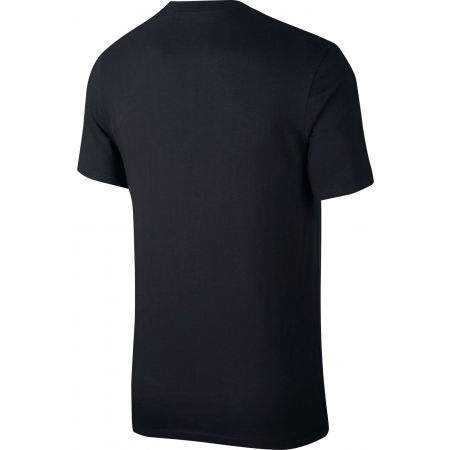 Pánské tričko - Nike NSW PACK 2 TEE 1 M - 2