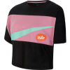 Dívčí tričko - Nike TOP SS JDIY G - 1