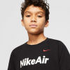 Chlapecké tričko - Nike NSW TEE NIKE AIR C&S - 5