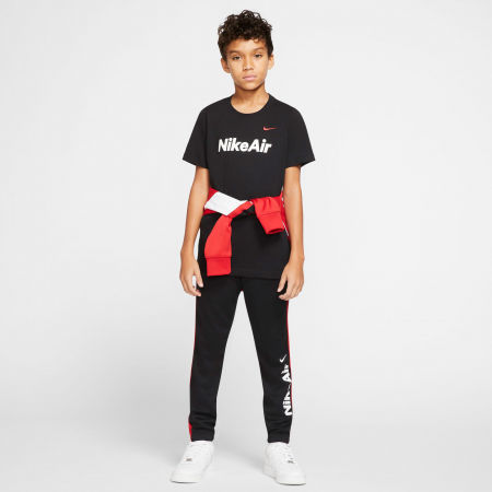Chlapecké tričko - Nike NSW TEE NIKE AIR C&S - 6
