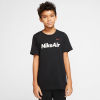 Chlapecké tričko - Nike NSW TEE NIKE AIR C&S - 3