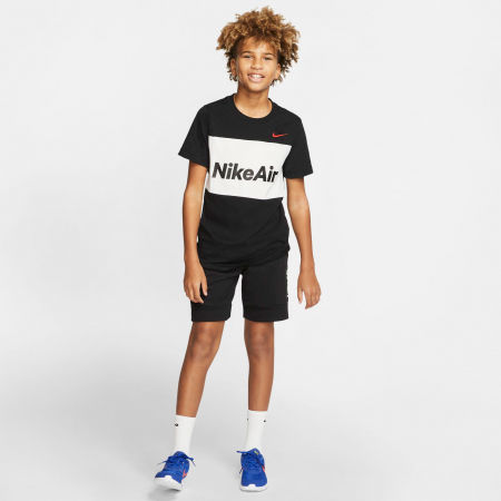 Chlapecké tričko - Nike NSW NIKE AIR TEE B - 4