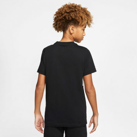 Chlapecké tričko - Nike NSW NIKE AIR TEE B - 2