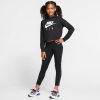 Dívčí mikina - Nike NSW NIKE AIR CROP HOODIE G - 7