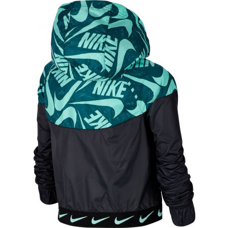 Dívčí bunda - Nike NSW WR JACKET JDIY G - 2