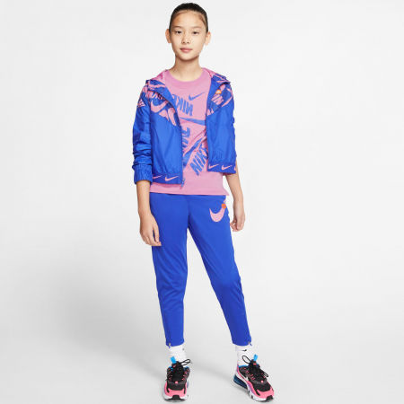 Dívčí bunda - Nike NSW WR JACKET JDIY G - 8