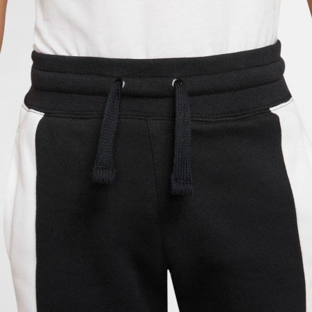 Chlapecké kalhoty - Nike NSW NKE AIR PANT B - 5